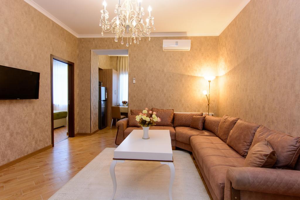 Dat Exx Apartments On Marjanishvili Тбилиси Экстерьер фото
