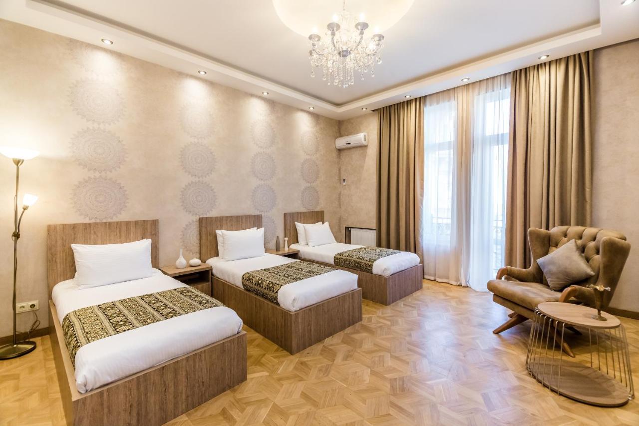 Dat Exx Apartments On Marjanishvili Тбилиси Экстерьер фото