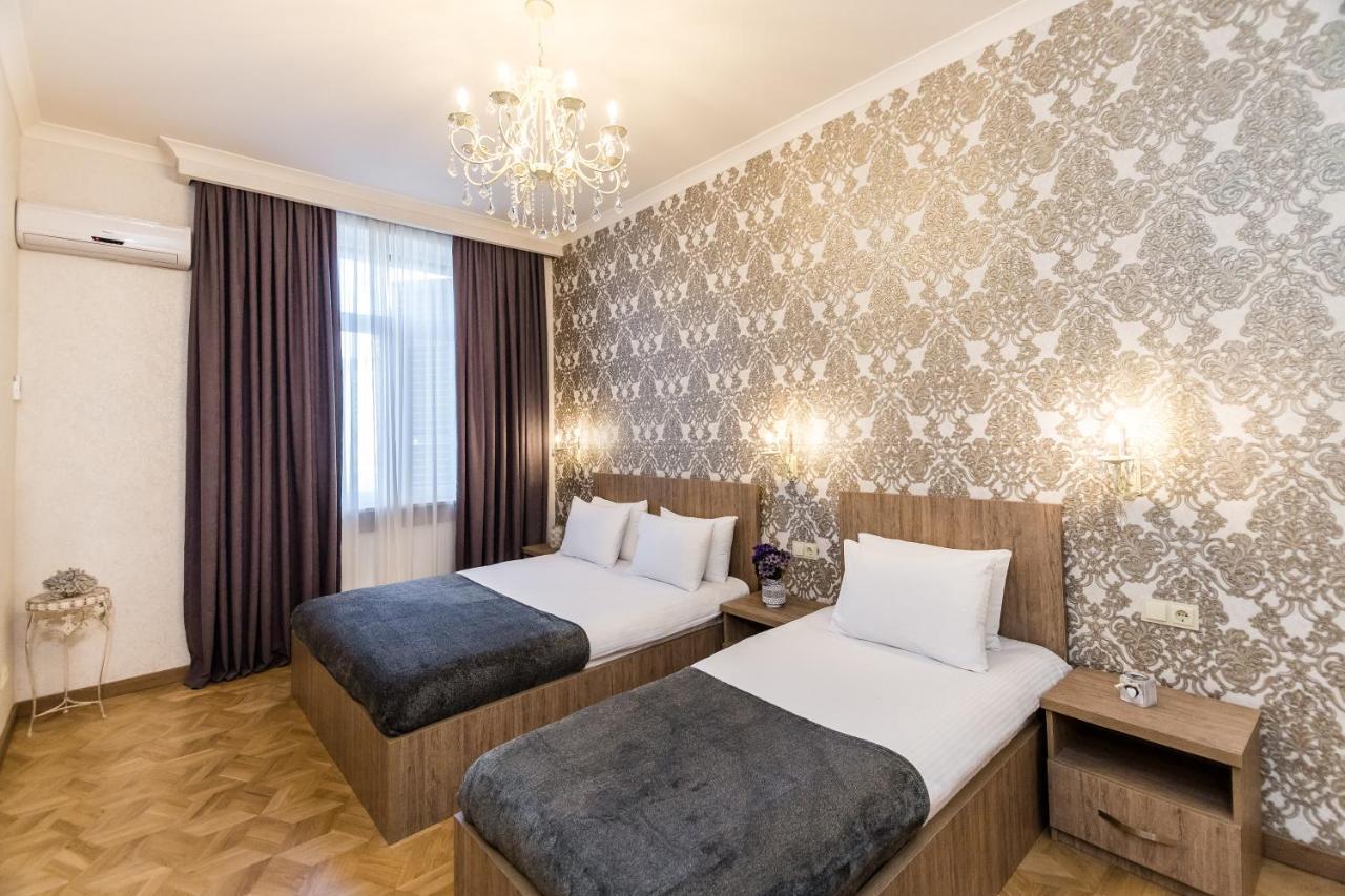 Dat Exx Apartments On Marjanishvili Тбилиси Экстерьер фото