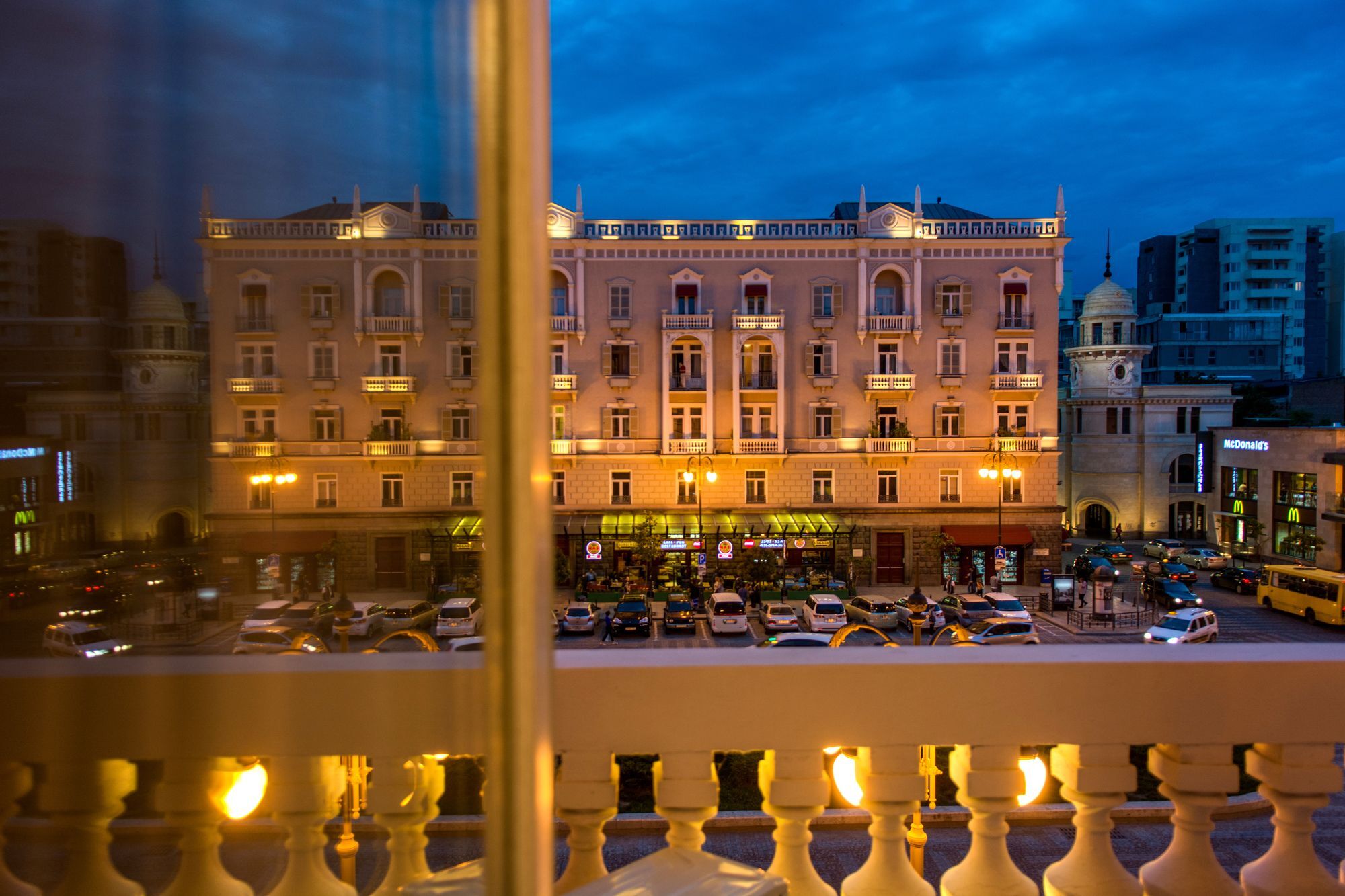 Dat Exx Apartments On Marjanishvili Тбилиси Экстерьер фото